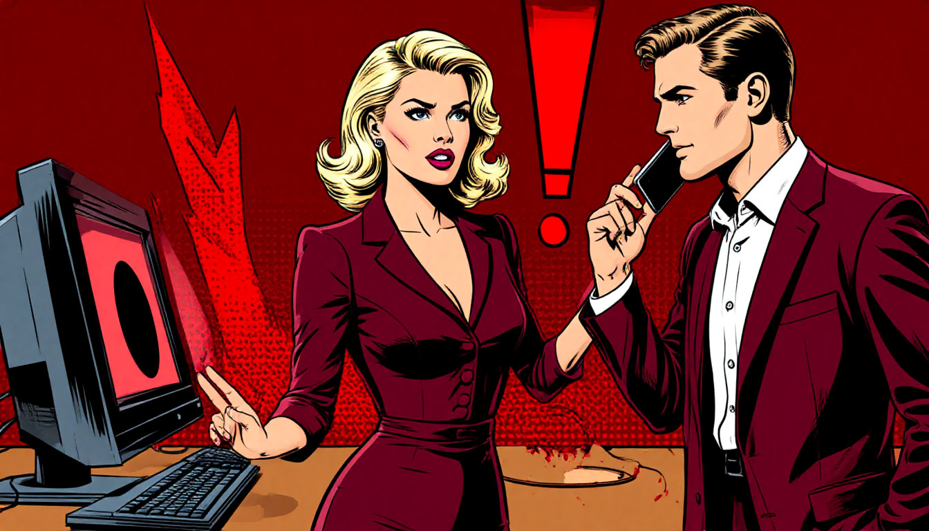 Метка о недостоверности в ЕГРЮЛ 2026: Как снять запись и спасти бизнес