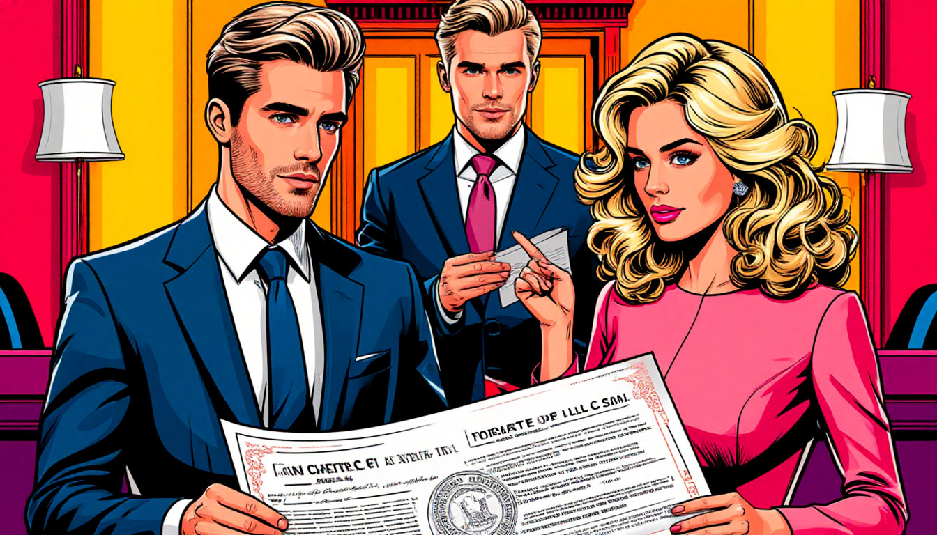 Нотариальное заверение решения единственного участника ООО 2026: когда оно обязательно?