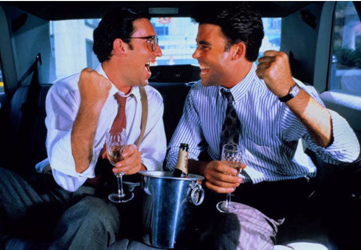 Смена генерального директора ООО